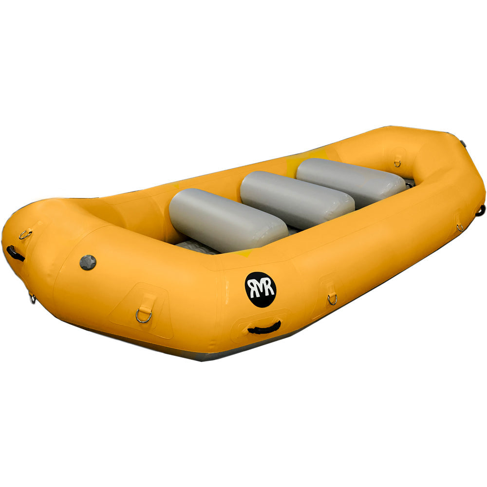 Rocky Mountain Rafts  14&