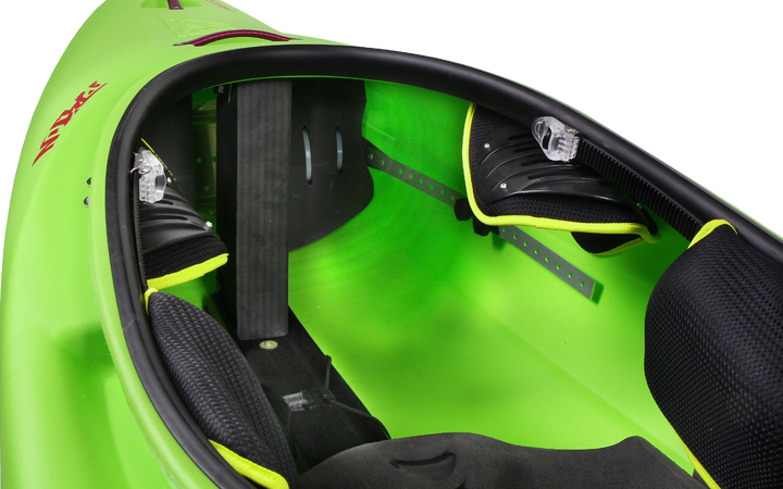 Prijon Beast PR-X