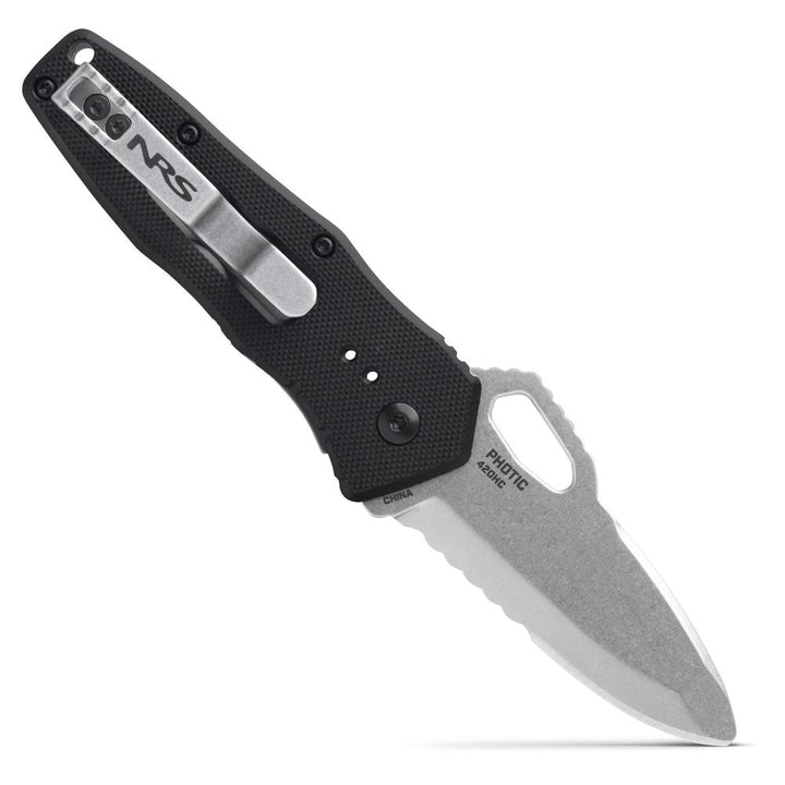 NRS Photic Knife