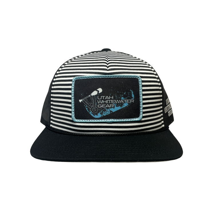 UWG Logo Hats 2026