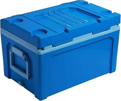 Stanley Adventure Leakproof Outdoor Cooler 50 QT