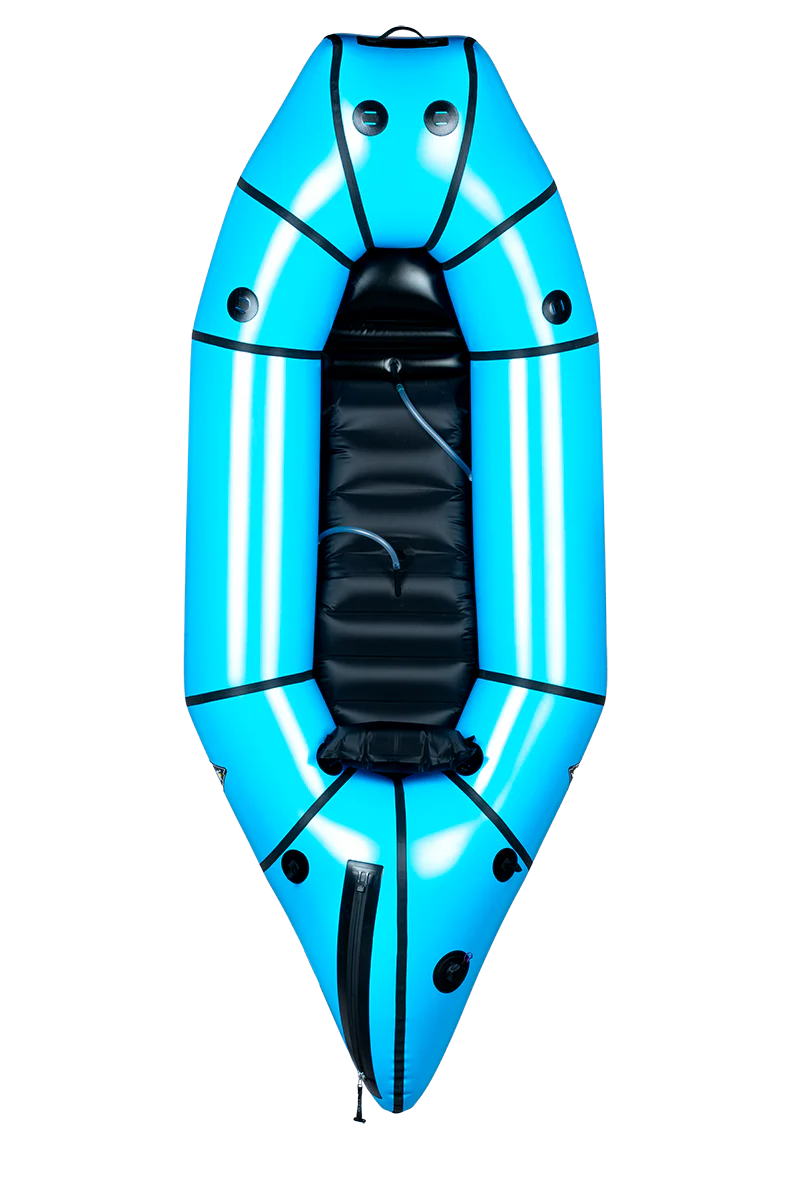 Alpacka Raft Caribou 2025