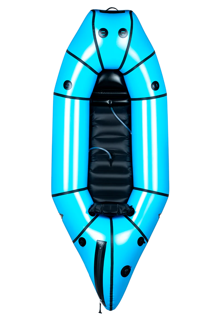 Alpacka Raft Caribou 2025