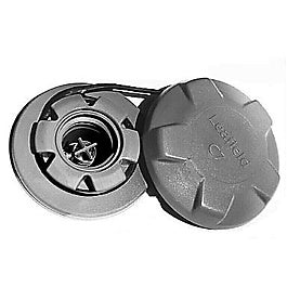Leafield C7 Valve