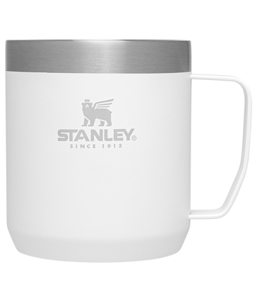Stanley Classic Legendary Camp Mug | 12 OZ