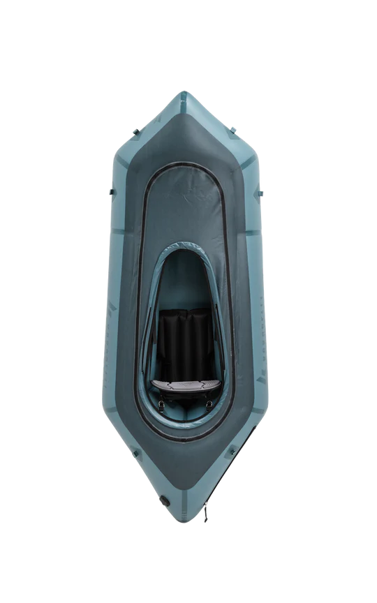 Kokopelli Rogue R-Deck (Removable Spraydeck)