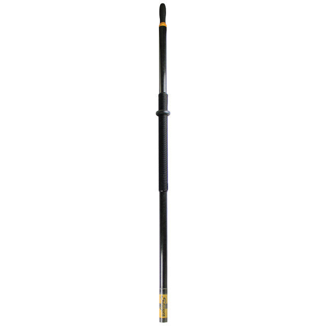 Sawyer Polecat Oar Shaft Wrap &amp; Stop