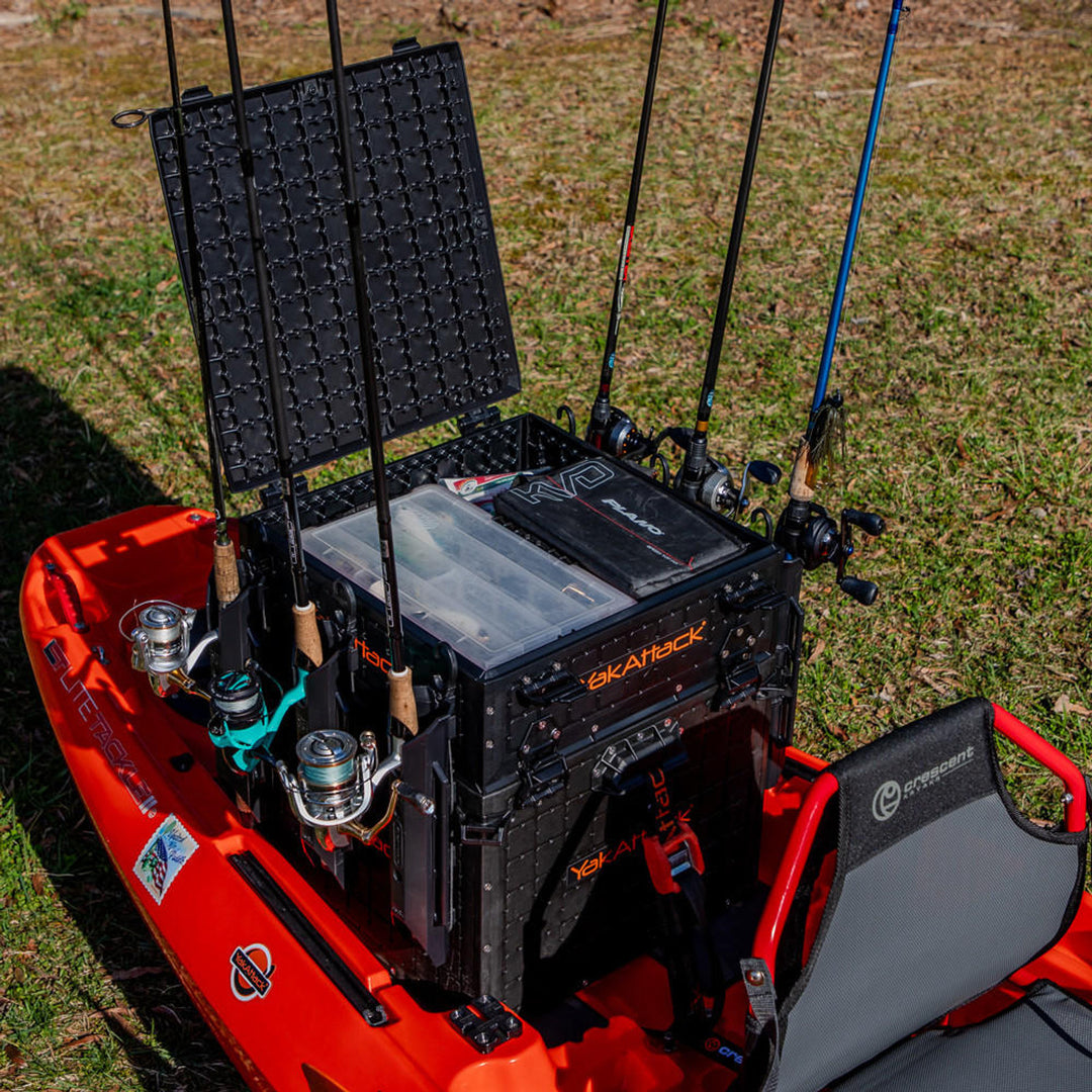 YakAttack 16X16 Shortstack Upgrade Kit for BlackPak Pro