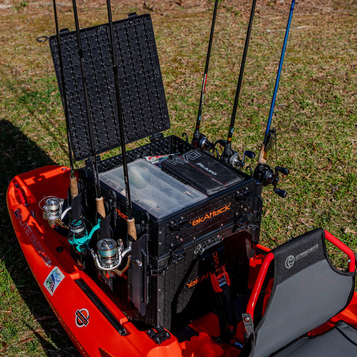 YakAttack 16X16 Shortstack Upgrade Kit for BlackPak Pro
