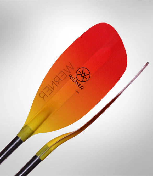 Werner Surge Paddle (Factory Second)