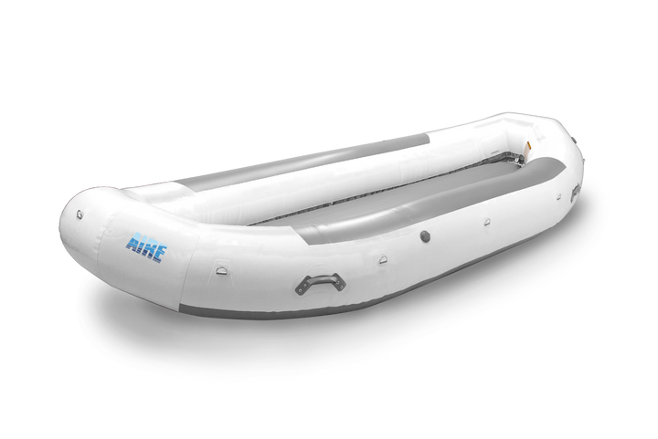 AIRE 143D  Self-Bailing Raft