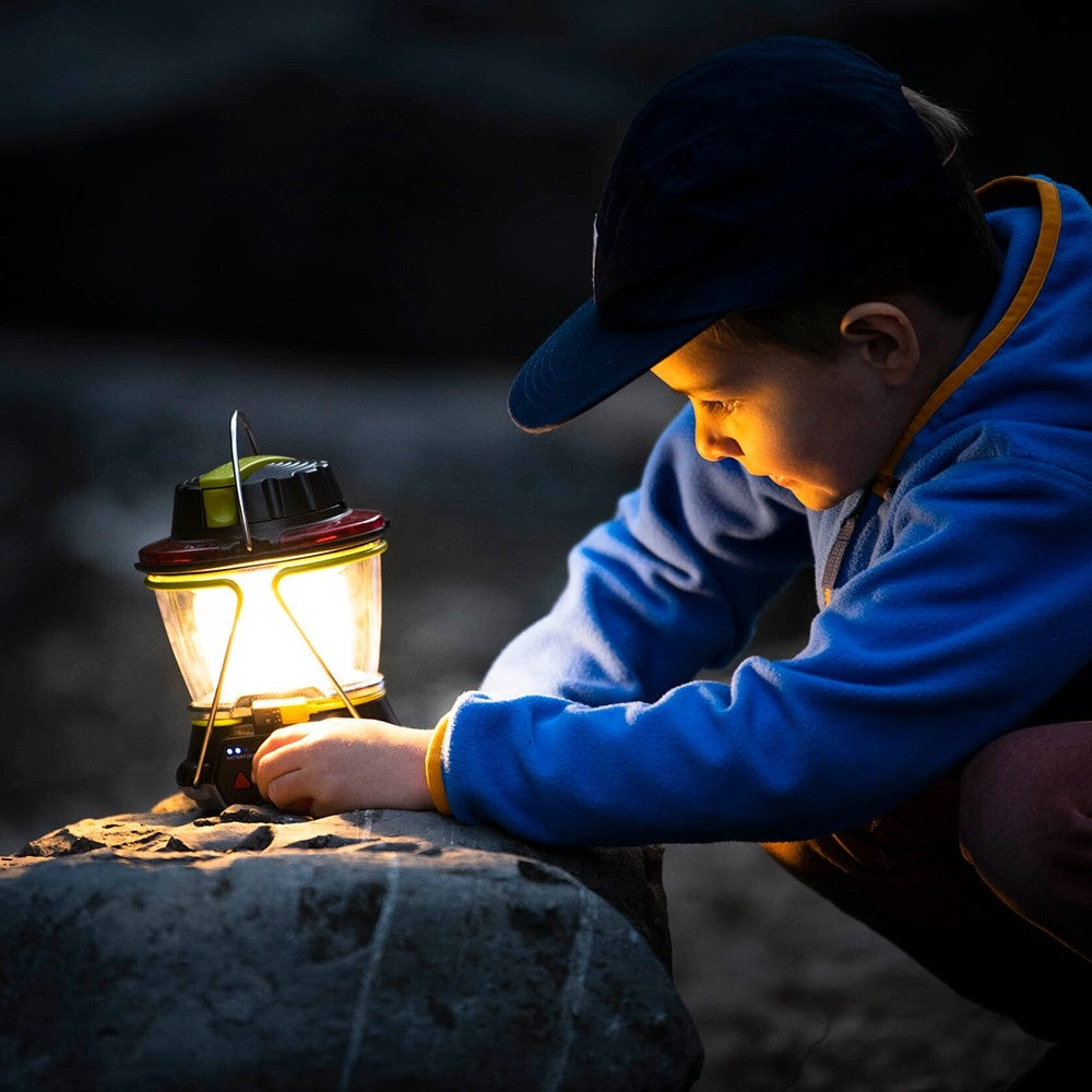 GOAL ZERO Lighthouse 600 Lantern &amp; USB Power Hub