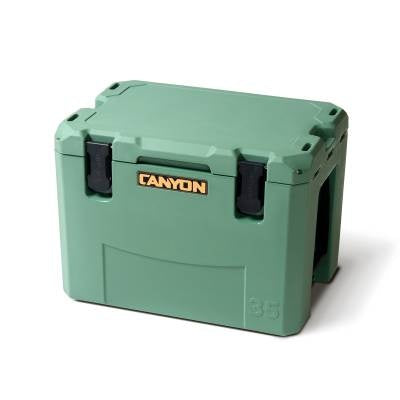 Canyon Coolers Outfitter 35qt V2 Cooler