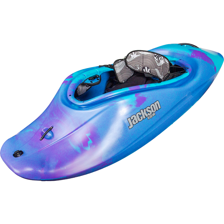 Jackson Kayak RockStar V
