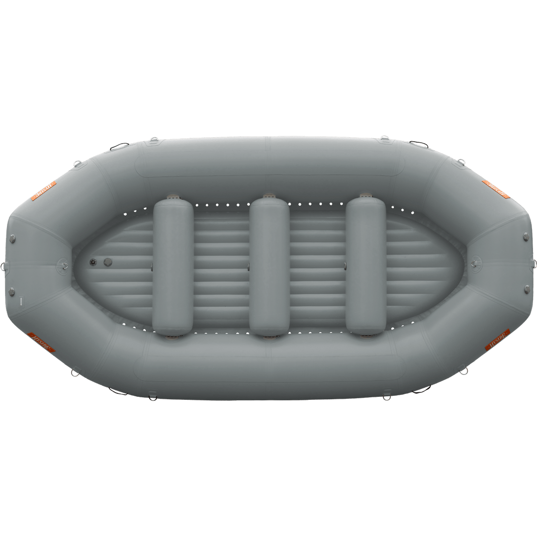 Hyside Outfitter 14.0 XT