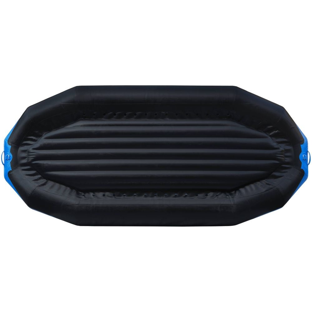NRS E-130 Self-Bailing Raft