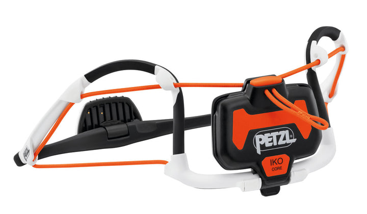 Petzl Iko  Core Headlamp