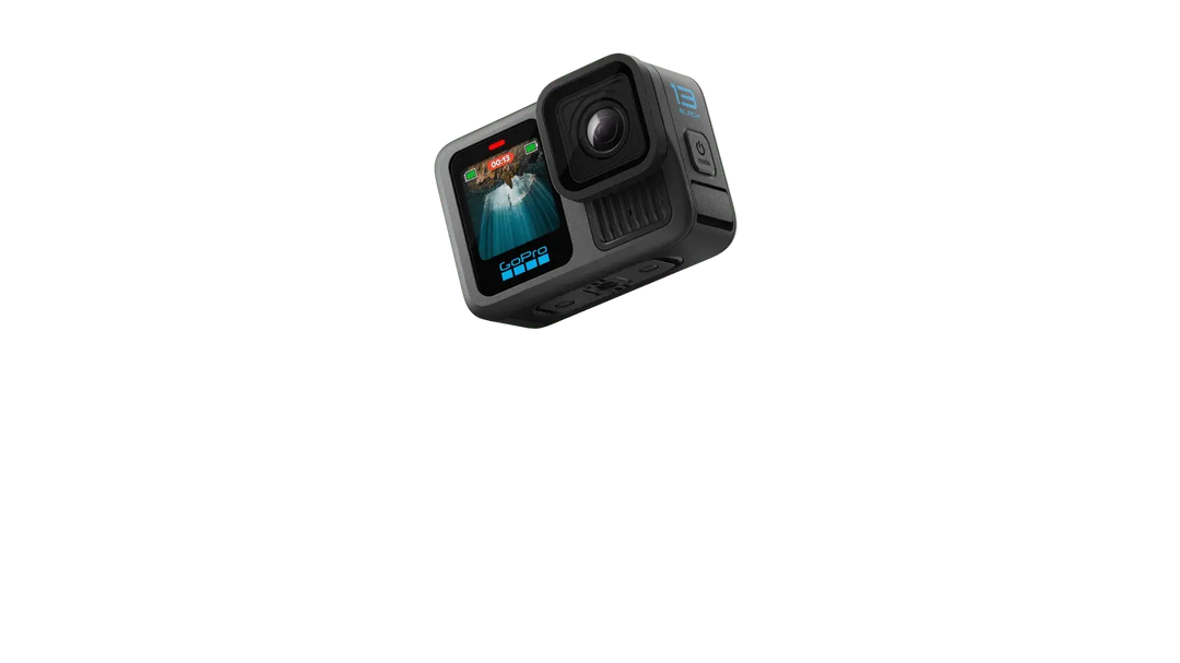 GoPro HERO13 Black