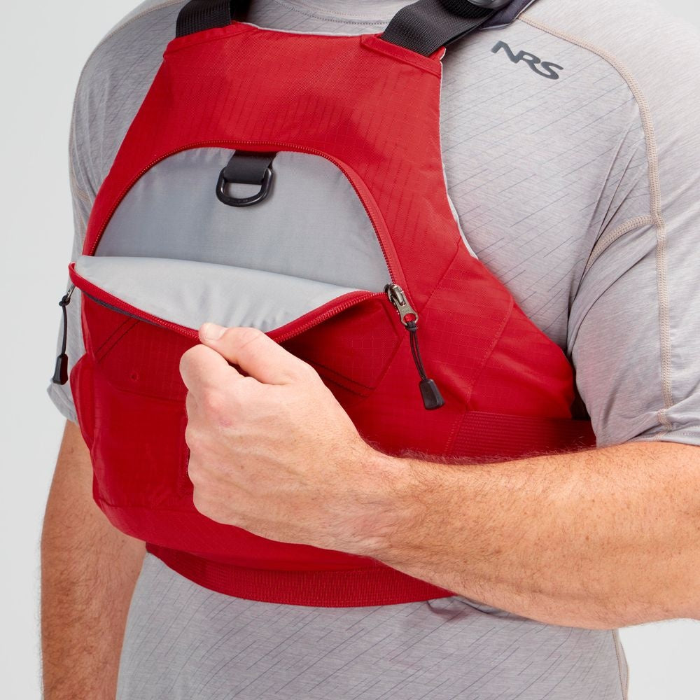 NRS Ion PFD