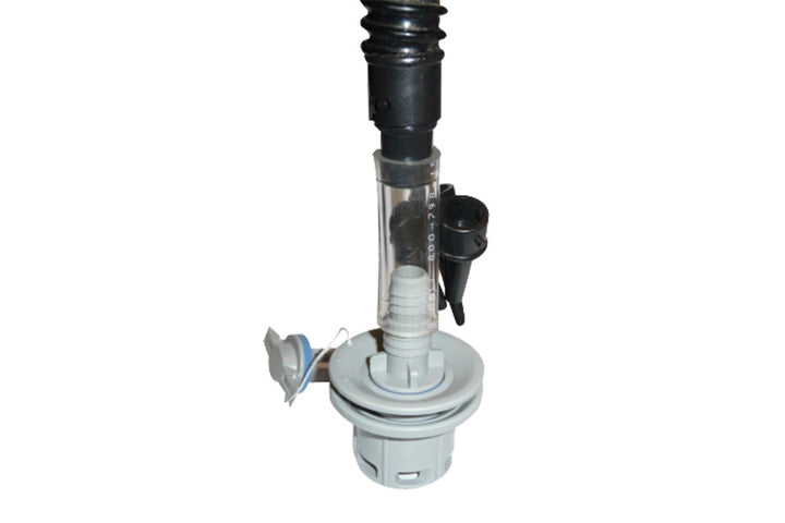 Summit 2 Valve Adapter