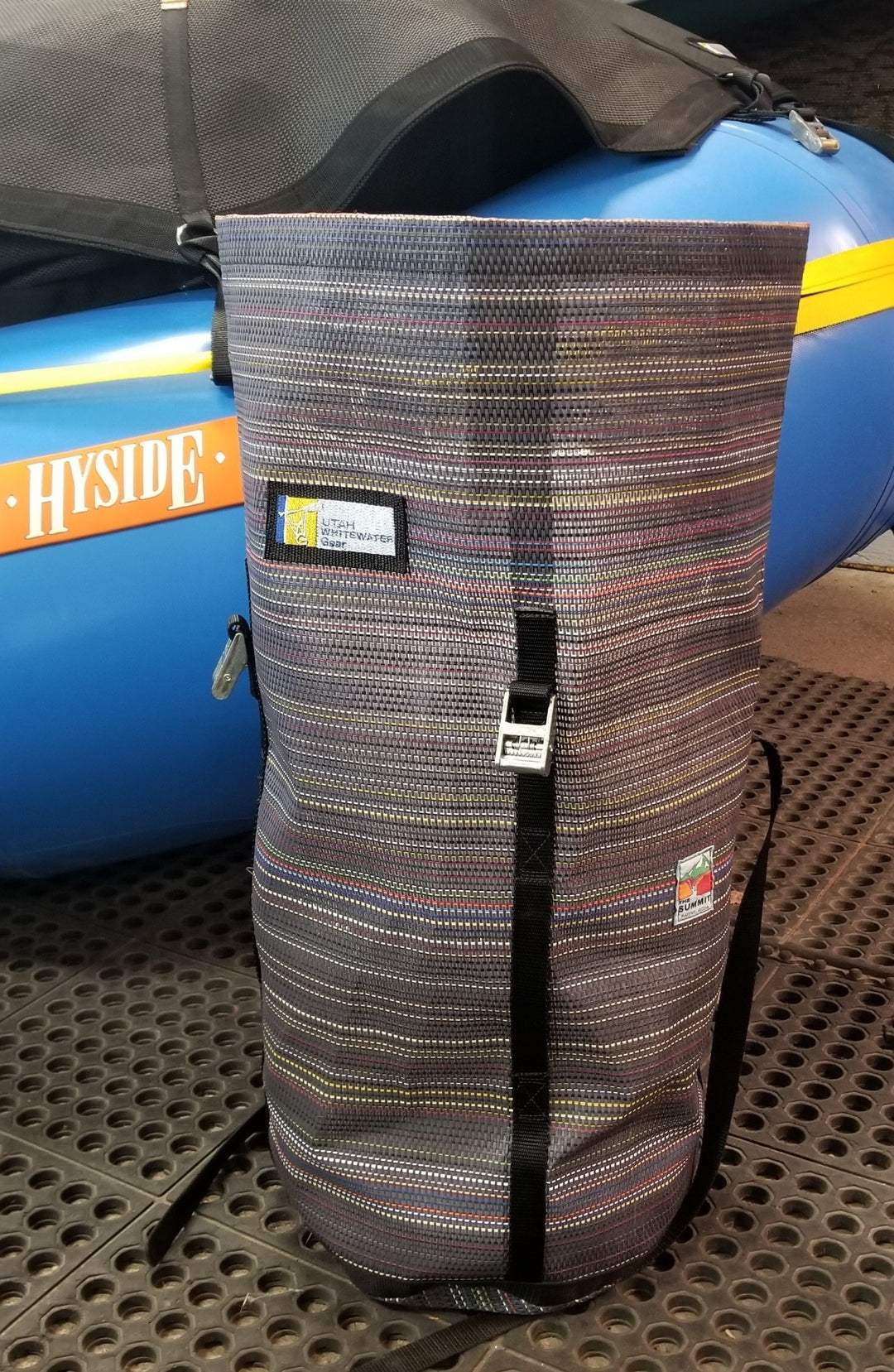 UWG Summit Propane Tank Bag