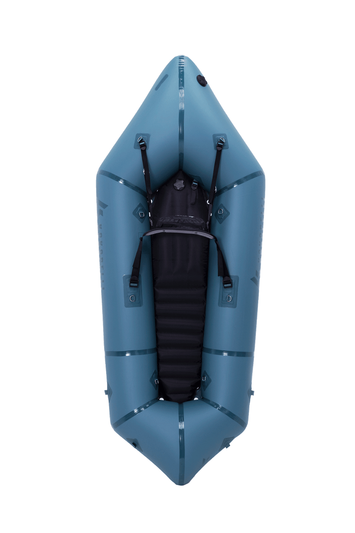 Kokopelli Nirvana Self-Bailing
