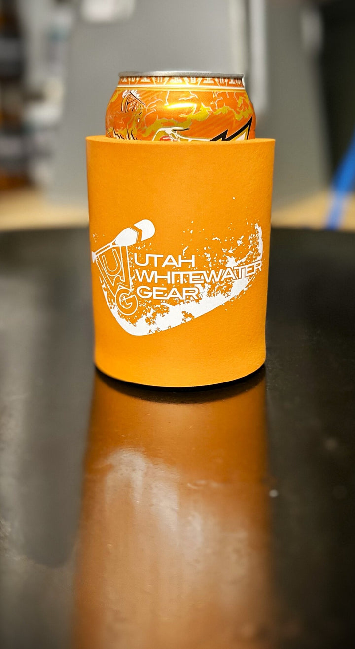UWG Koozie