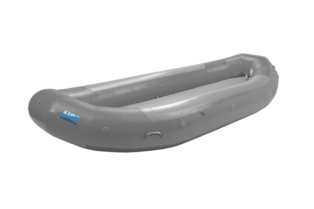 AIRE 156D  Self-Bailing Raft