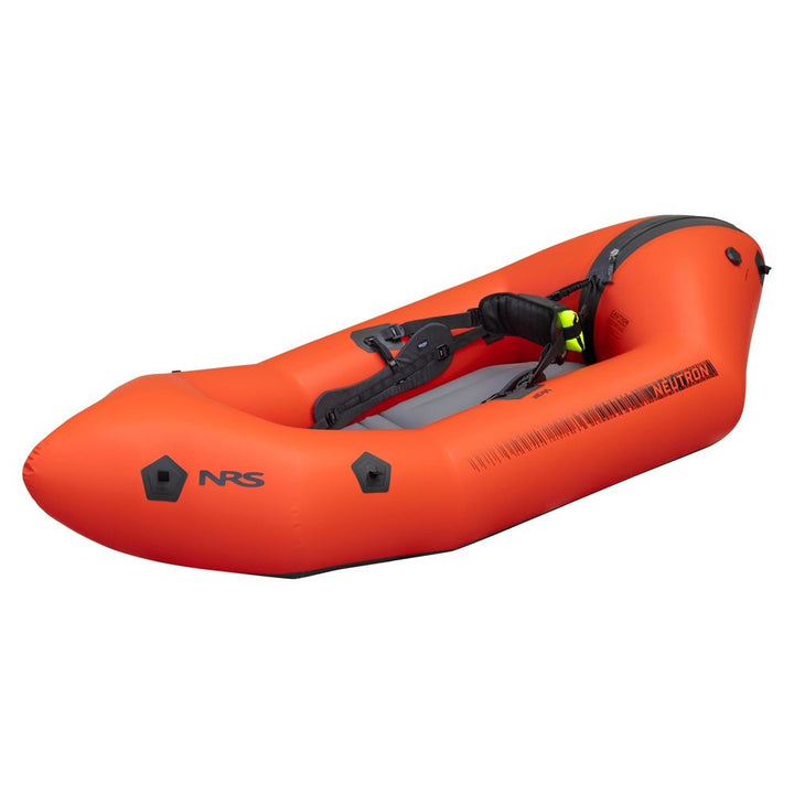 NRS Neutron Packraft