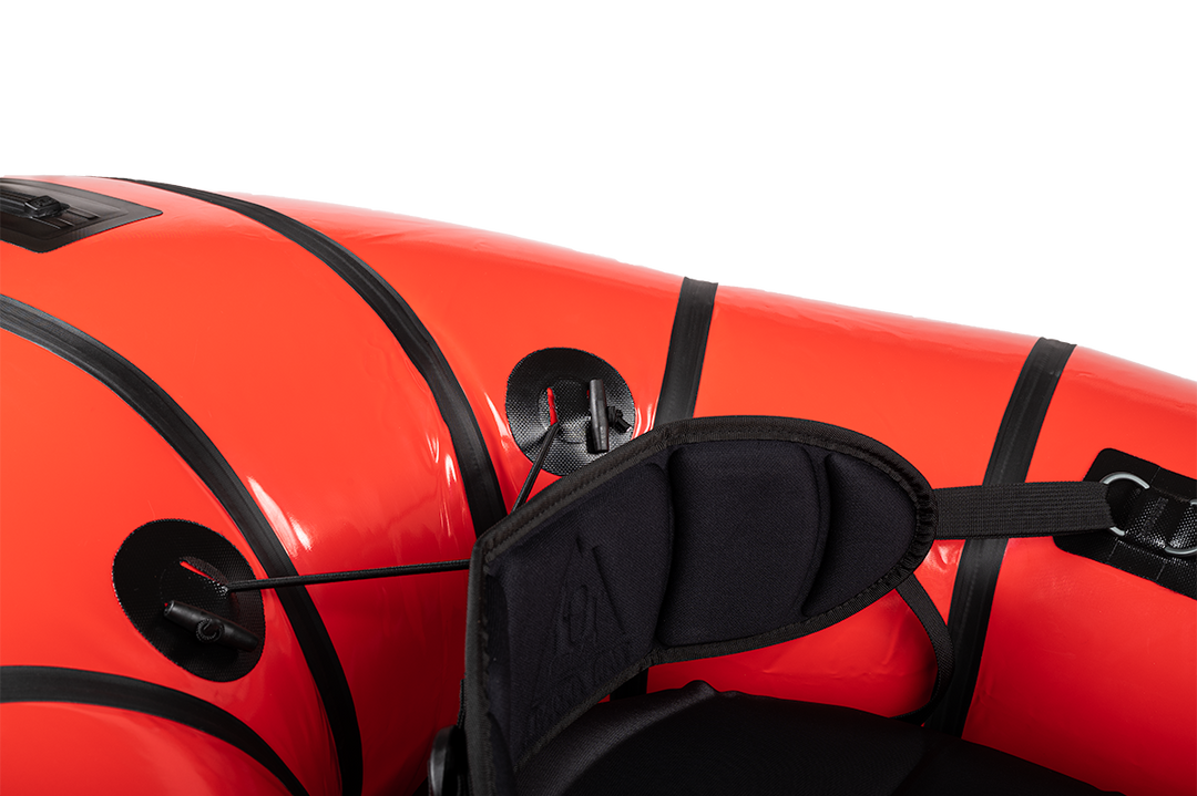 Alpacka Backband