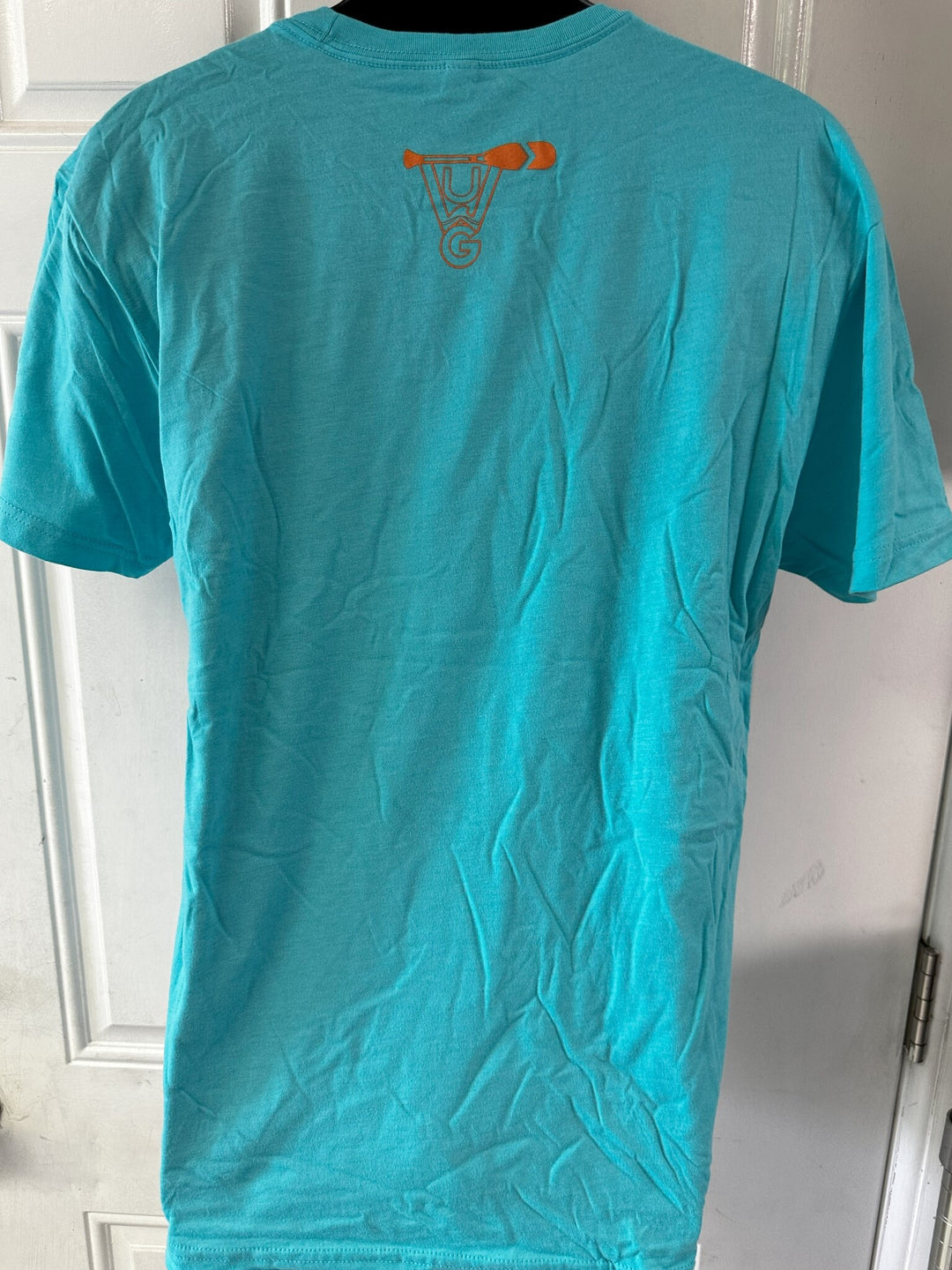 UWG MC River Rat T-Shirt