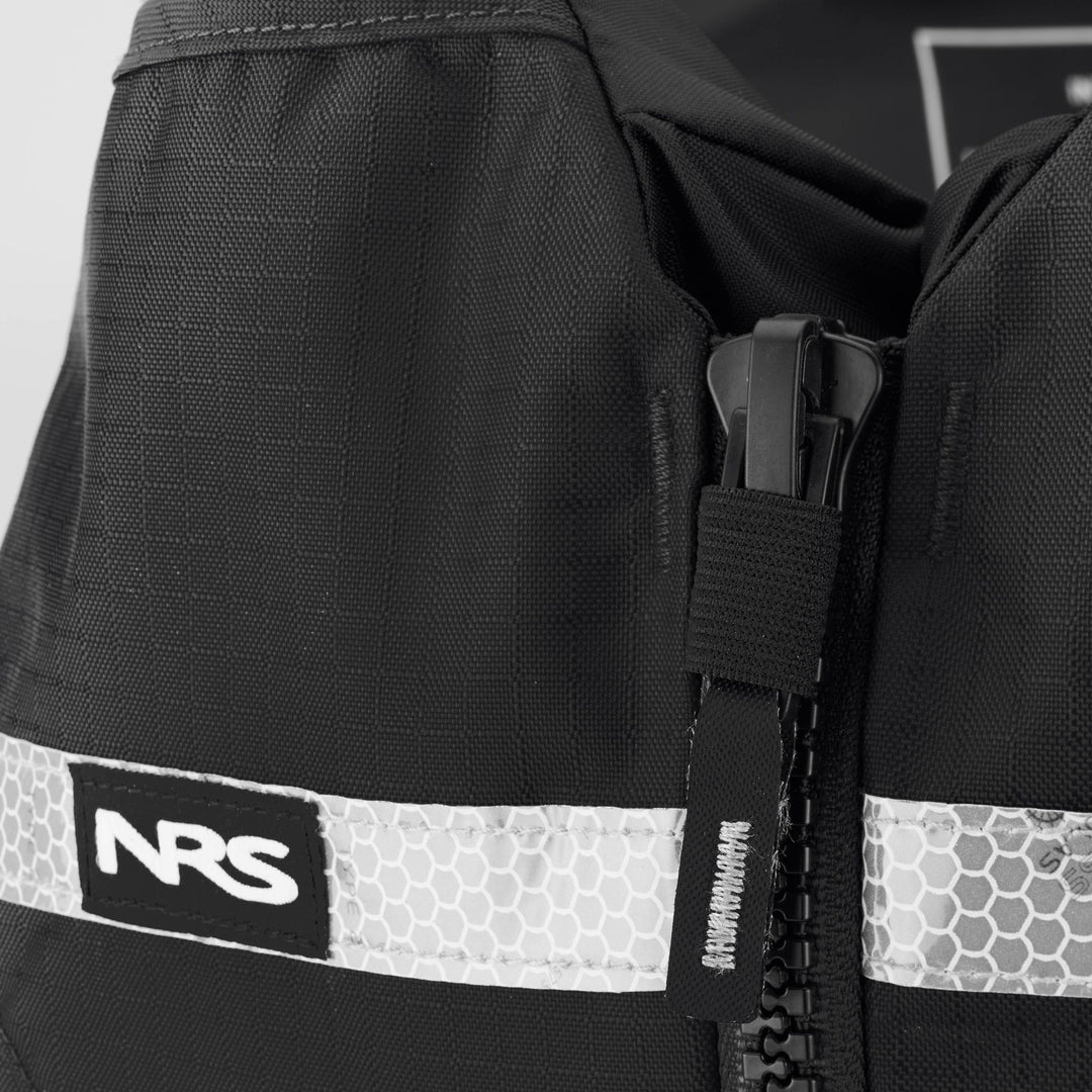 NRS Big Water Guide PFD