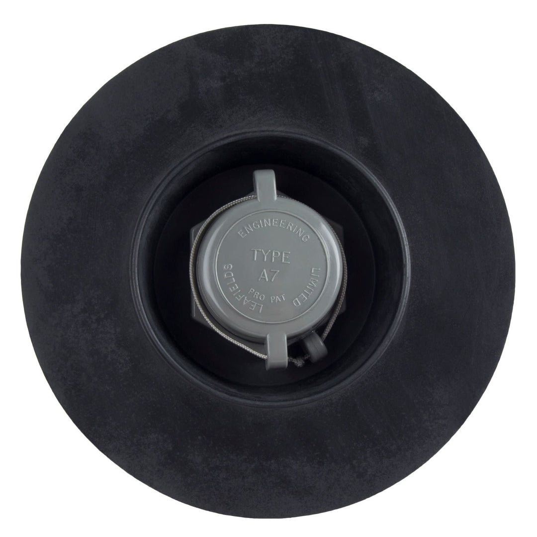 Leafield A7 Recessed Valve Boot