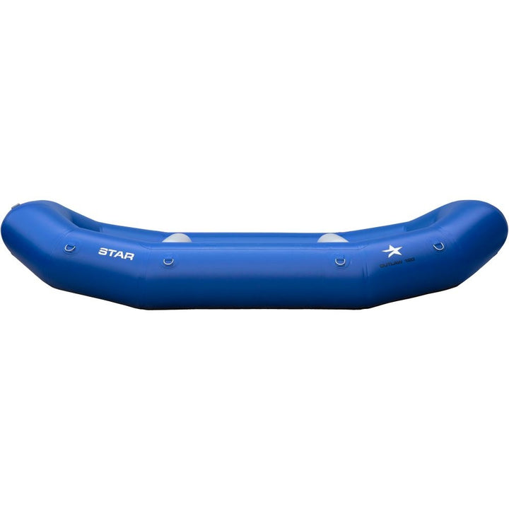 STAR Outlaw 120 Self-Bailing Raft