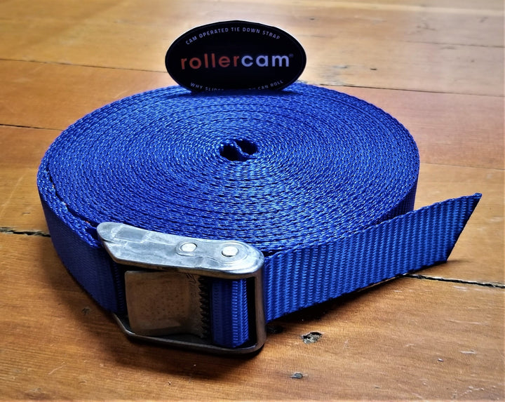 Rollercam Raft Perimeter Line 50&
