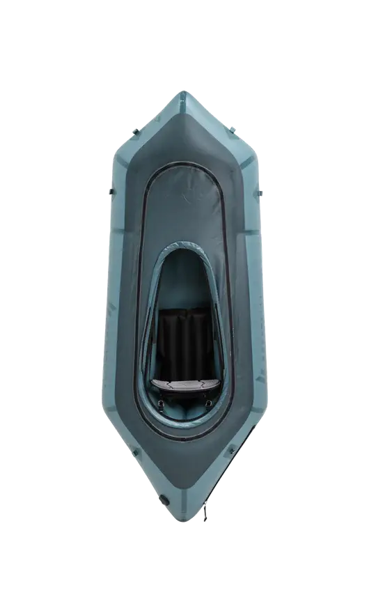 Kokopelli Rogue R-Deck (Removable Spraydeck)