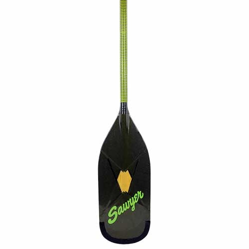 Sawyer Freefall XD WW Raft Paddle