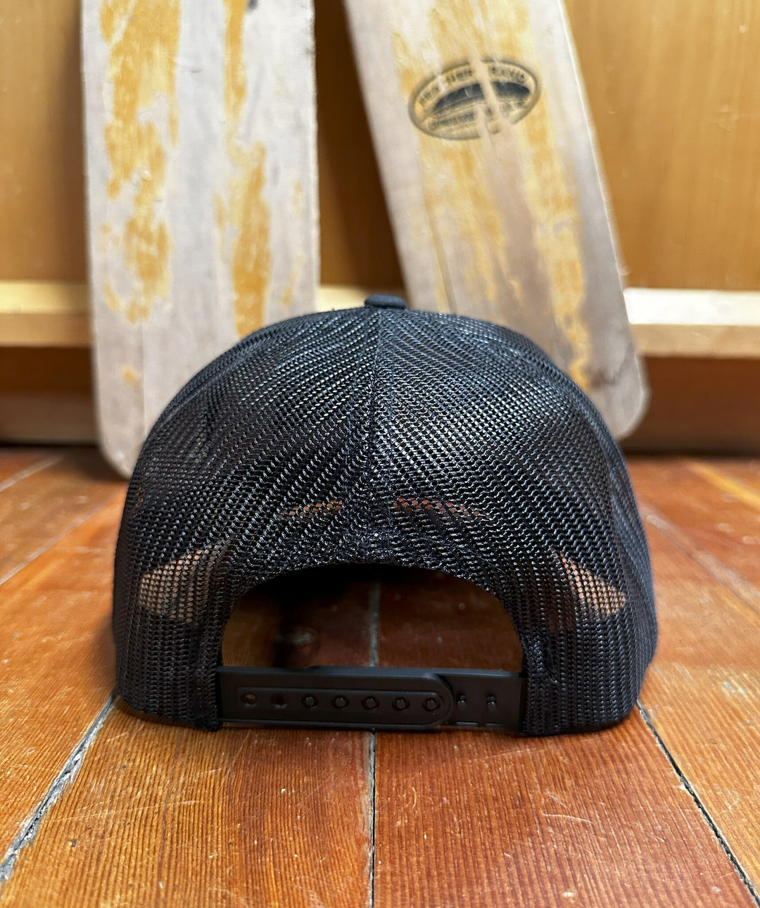 UWG Hat - Splash