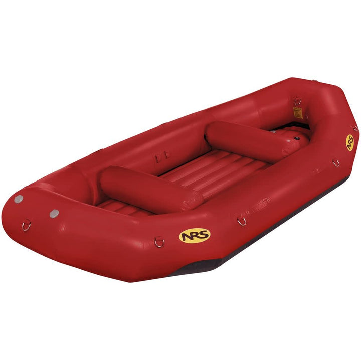 NRS Otter 130 Self-Bailing Raft