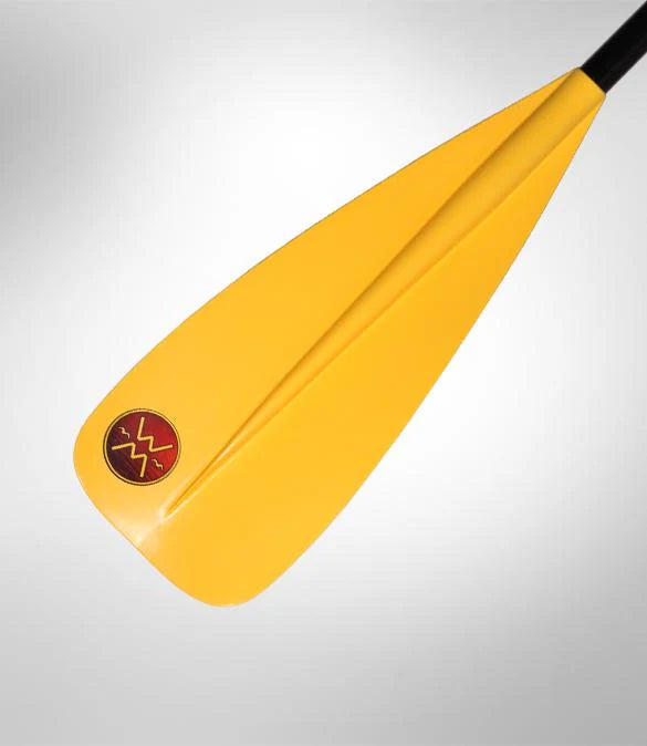 Werner Vibe Adjustable SUP Paddle (Factory Second)