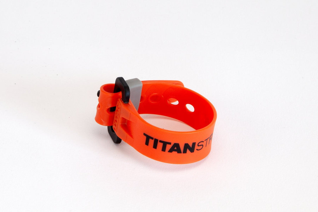 TITANSTRAPS Mini Strap - (4-Pack)