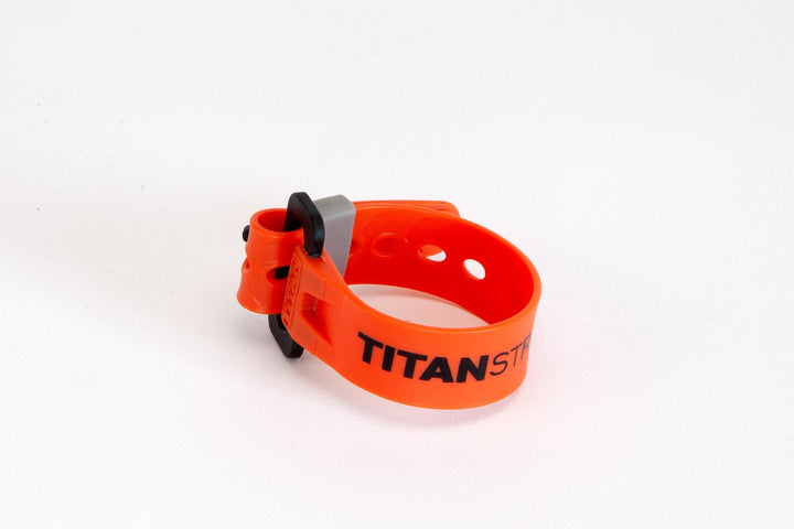 TITANSTRAPS Mini Strap - (4-Pack)