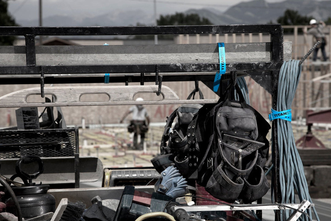 TITANSTRAPS Industrial Strap - 30"