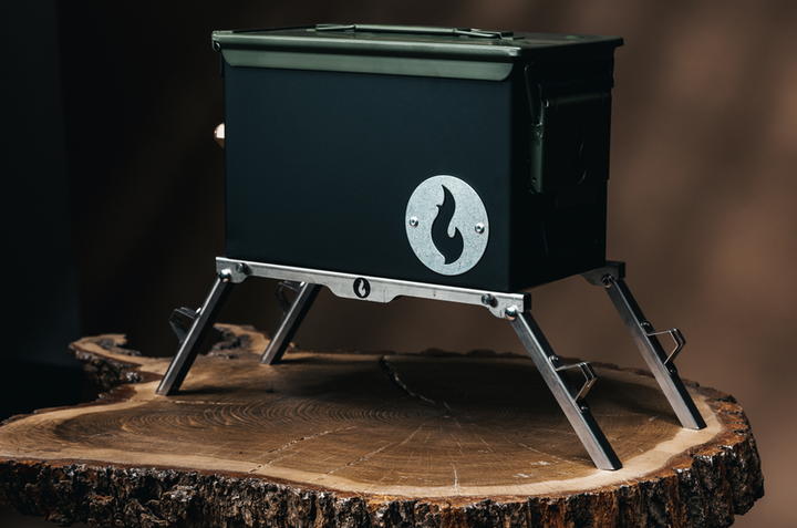 LavaBox The Floater Twosome: The Original LavaBox With No Venting