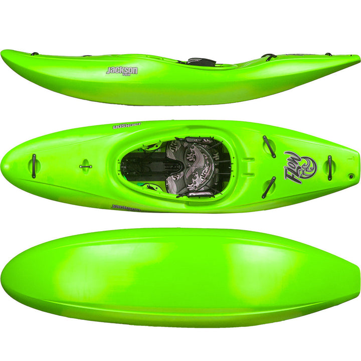 Jackson Kayak Flow