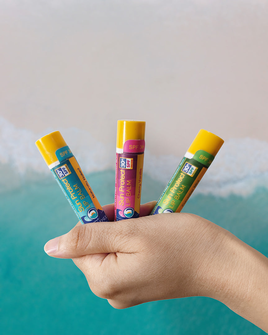 Stream2Sea Sun Protect Lip Balm