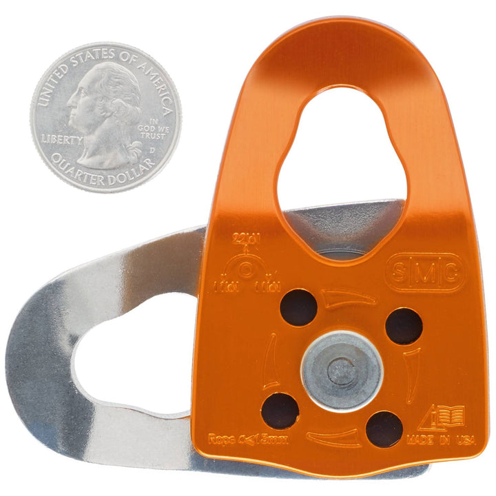 SMC CRx Crevasse Rescue Pulley
