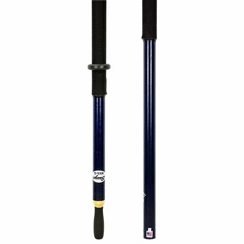Sawyer MXS-G Oar Counter Balance Shaft w/Wrap &amp; Stop