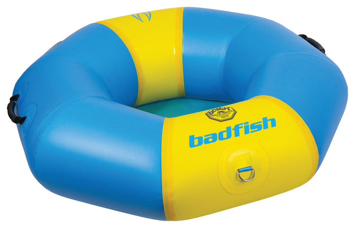 Badfish Donut River Tube