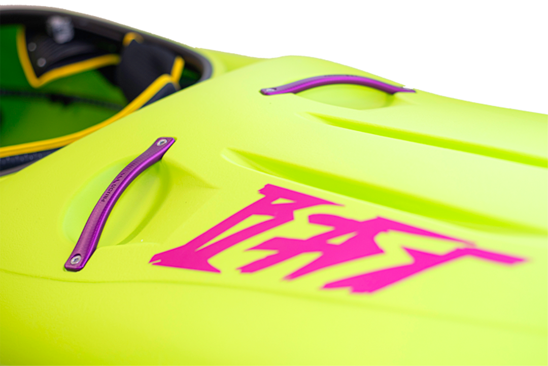 Prijon Beast PR-X